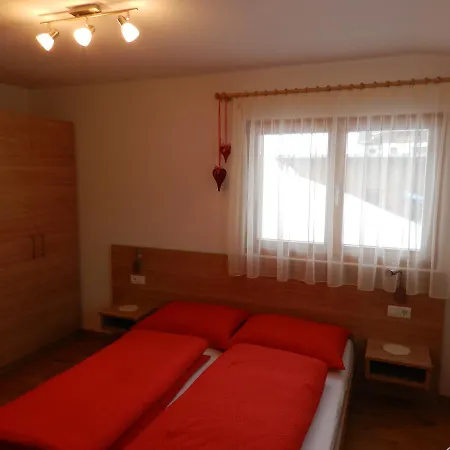 Apartments Bachmann San Candido Exterior photo