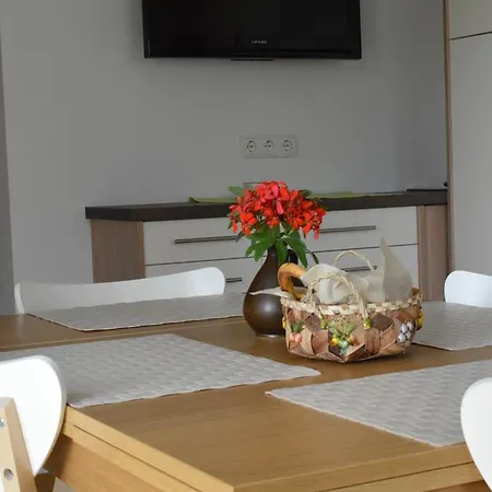 Apartments Bachmann San Candido Exterior photo