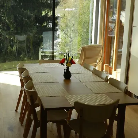 Apartments Bachmann San Candido Exterior photo