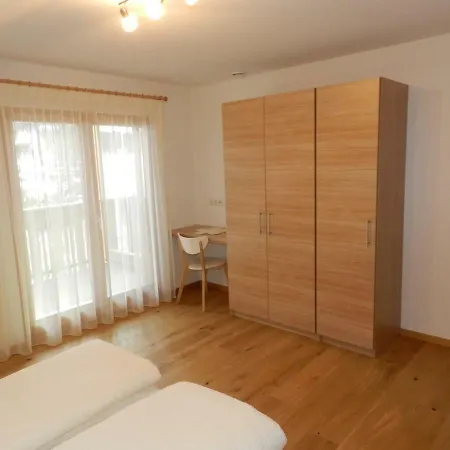 Apartments Bachmann San Candido Exterior photo