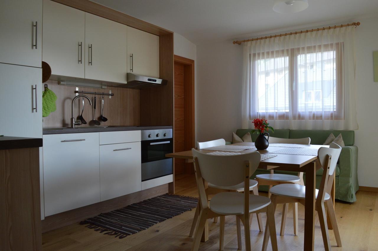 Bachmann Apartment San Candido