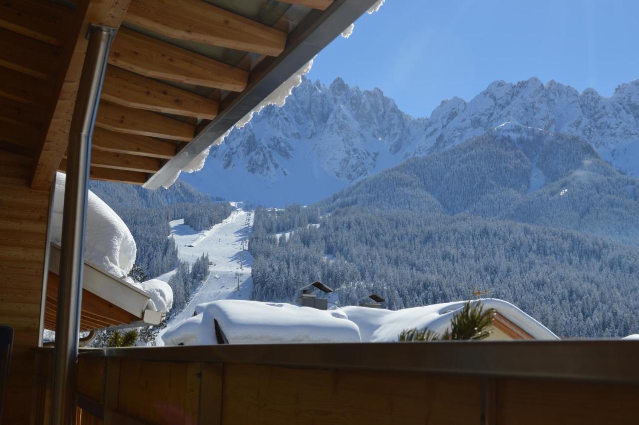 Bachmann San Candido