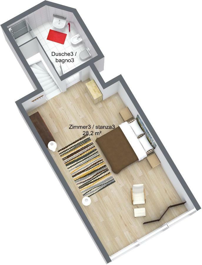 Apartment Bachmann *