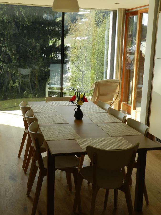 Apartment Bachmann *