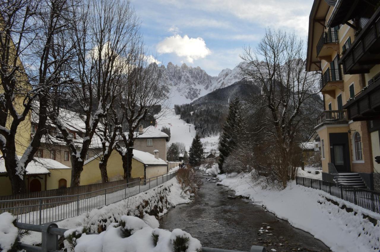 Apartment Bachmann San Candido